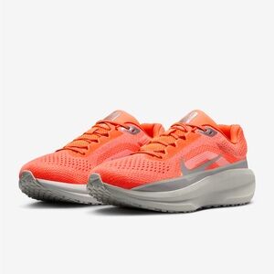 New Nike Winflo 11 PRM Hyper Crimson Women's Road Running Shoes FZ3068-800